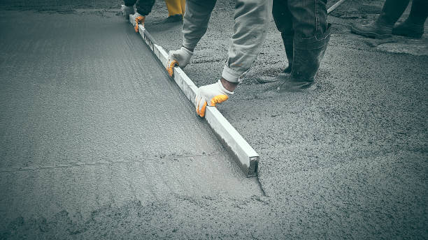 Best Decorative Concrete in Hahira, GA