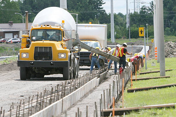 Best Concrete Removal and Replacement in Hahira, GA